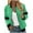 b_Army Green Bomber Jacket, variant on UTSJKR Women's Bomber Jacket 2024 Fashion Long Sleeve Zipper Up Baseball Jacket Casual Loose Fit Lightweight Solid Color Coat Sport Street Outwear Wine XXL