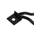 thumbnail image 3 of Saddle Bags Bracket, Motorcycle Saddlebags Bracket Solid Iron Material Easy To Install Durable  For Motorcycle For Autocycle, 3 of 6