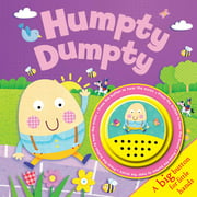 Humpty Dumpty By Little Bee Books