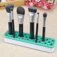 thumbnail image 4 of Desktop Organizers ,cosmetic Storage Box& Desktop Storage Box Blue, 4 of 4
