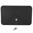 thumbnail image 4 of Exterior Shower Box Kit, RV Outdoor Shower Black 1.5 Meters Hose With 2 Keys For  For Motorhome For, 4 of 8
