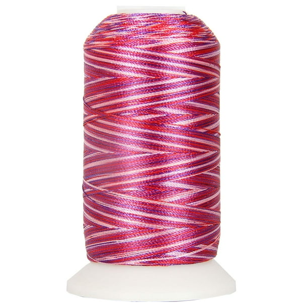 Awesome Variegated Embroidery Thread Picture Ideas