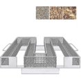 thumbnail image 1 of Cold Smoke Generator, Cold Smoke Cold Smoke Generator, Stainless Steel Cold Smoke Generator For Smoker Cold Smoke Generator, Food Smoker For Kettle Gr, 1 of 5