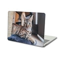 thumbnail image 3 of KSK KAISHEK Hard Shell Case Only for MacBook Pro 16"( Touch ID, 2019 - 2020) Model A2141, Type C Animal A 0068, 3 of 5