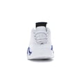 thumbnail image 3 of Jordan Kid's 14 Retro White Hyper Royal Shoes, from StockX, 3 of 5