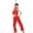 k-274Red569, variant on SONGGE Toddler Girls 2 Piece Latin Ballroom Dance Outfit Sets Tassel Camisole Fringe Pants Modern Dancewear Cartoon Classic Clothing Sets