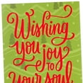 thumbnail image 6 of (2 pack) Hallmark Christmas Card, 6 of 8