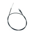 thumbnail image 4 of JRL Throttle Cable Easy Install Coleman CT200U Trail 200 skincare concern 1 x 52 inches 196cc, 212cc, 4 of 5