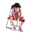 thumbnail image 4 of Slam Figure Set Of 5: Hanamichi Sakuragi, Kaede Rukawa, Ryota Mitsui, Ryota Miyagi, Anime, Pvc, 3 Inches, 5 Count, 4 of 4
