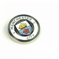 thumbnail image 1 of Manchester City FC Official Football Crest Pin Badge, 1 of 1
