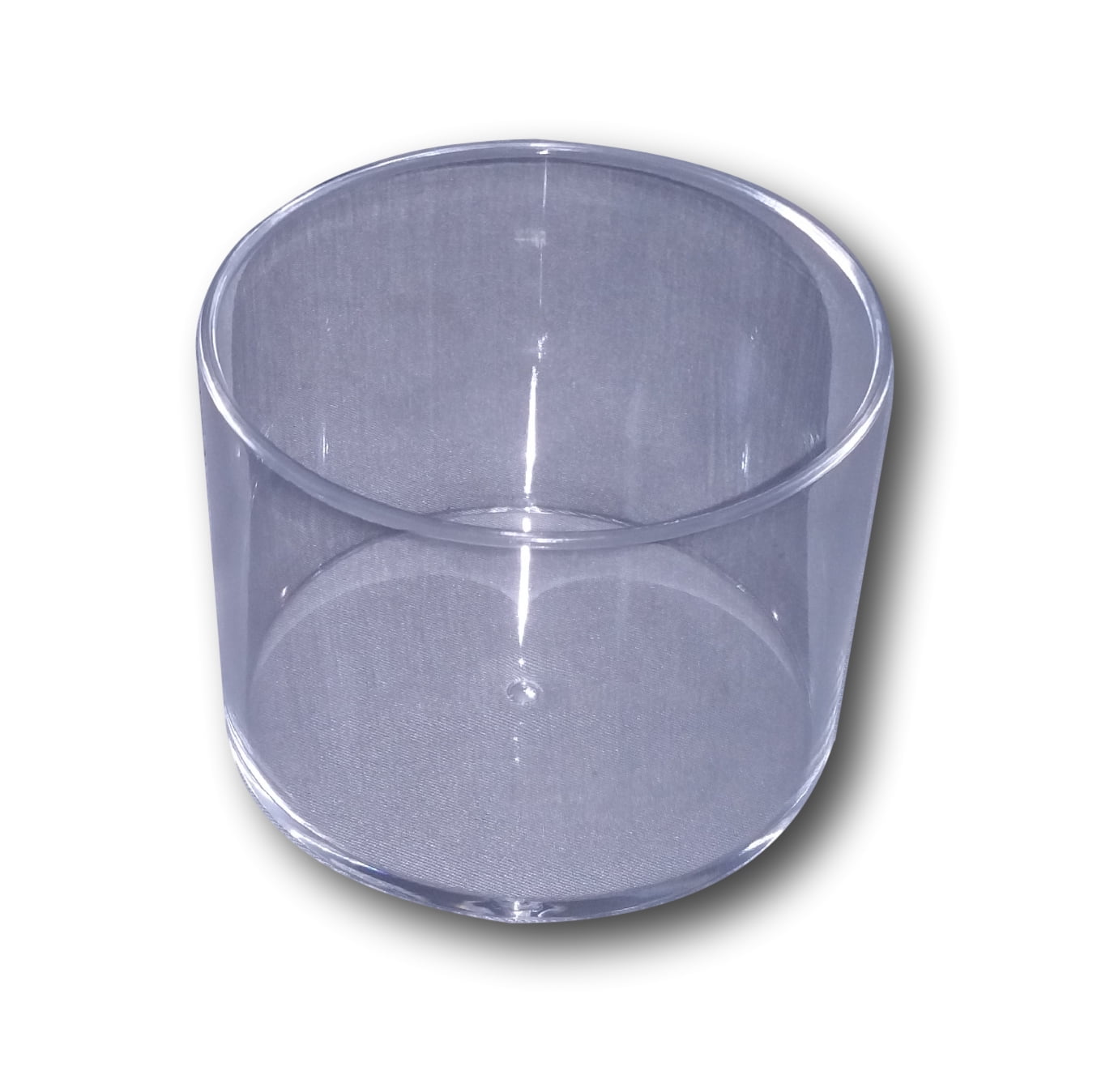 Clear Plastic Cup Holder Insert For Recliner Love Seat Console Car Boat Walmart Com Walmart Com