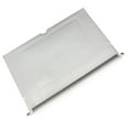 thumbnail image 2 of 4402010501 05280R0200 Skimmer Shutter for Hayward swimming pool replacement part, 2 of 9