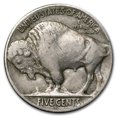 thumbnail image 2 of 1914-S Buffalo Nickel Fine, 2 of 2