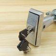 thumbnail image 3 of QualitChoice Vending Machine Lock Core Tubular Keys For Easy Game Machine Lock Core Alloy Lock Core, 3 of 6