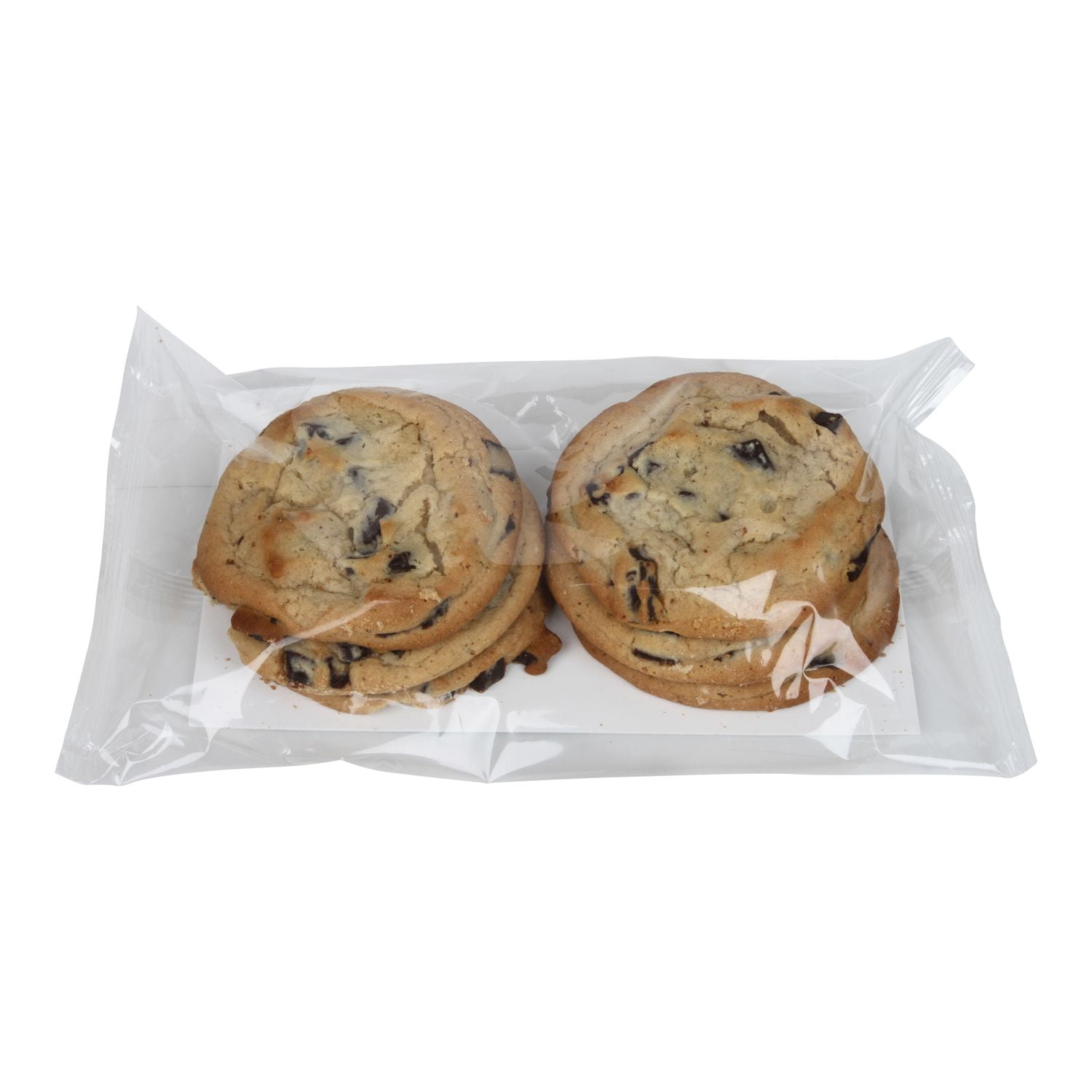Otis Spunkmeyer Express Thaw N Serve Chocolate Chunk Cookies, 2 Ounce