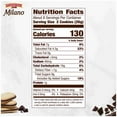 thumbnail image 5 of Pepperidge Farm Milano Chocolate Strawberry Flavored Cookies - 7 oz (Pack of 2), 5 of 5
