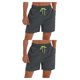 thumbnail image 1 of Sonducket Pantalones cortos de playa de verano para hombre, de secado rápido, para correr, Fitness, deportes informales, pantalones de Type24 NO24, 1 of 6