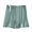 Army Green, variant on Workout Shorts Women Summer Saving Women's Pregnant Women Loose High Waist Adjustable Home Shorts M
