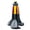 Multicolor, variant on Joseph Joseph Elevate 6-piece Utensil Set with Rotating Carousel