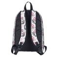 thumbnail image 3 of Goofa Poodle Dog Printed Backpack,Laptop Backpack,Durable Anti-Theft Travel Work Backpack,Water-resistant Backpack, 3 of 9