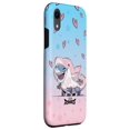 thumbnail image 3 of Funda de teléfono Marvel Rivals Jeff The Land Shark para iPhone XR, 3 of 3