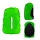thumbnail image 2 of Cubierta Mochila LAMA 2pcs, Protector Reflectante Prueba Lluvia Anti-polvo y Anti-robo S 18L-25L Negro Verde, 2 of 3