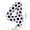 Four, variant on 40in Black And White Soccer Ball Number 9 Football Balloon Large Digit 9 | Suitable For Birthday Soccer Themed Party Decorations