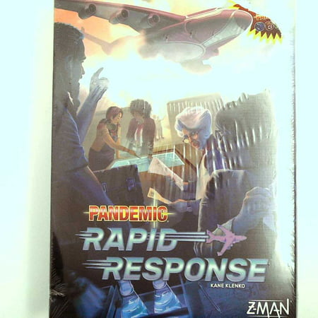 Plaid Hat Pandemic: Rapid Response