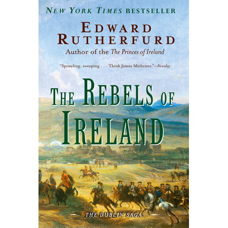 The Rebels of Ireland : The Dublin Saga