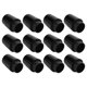 thumbnail image 3 of 12 Piezas Casquillos de Golf Compatibles con Hierro 0,355 Pulgadas Punta del para Palos Adaptador, 3 of 5