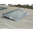 thumbnail image 4 of Mini Dockplate,Aluminum,600 lb,18 x 30In AMD-3018, 4 of 4