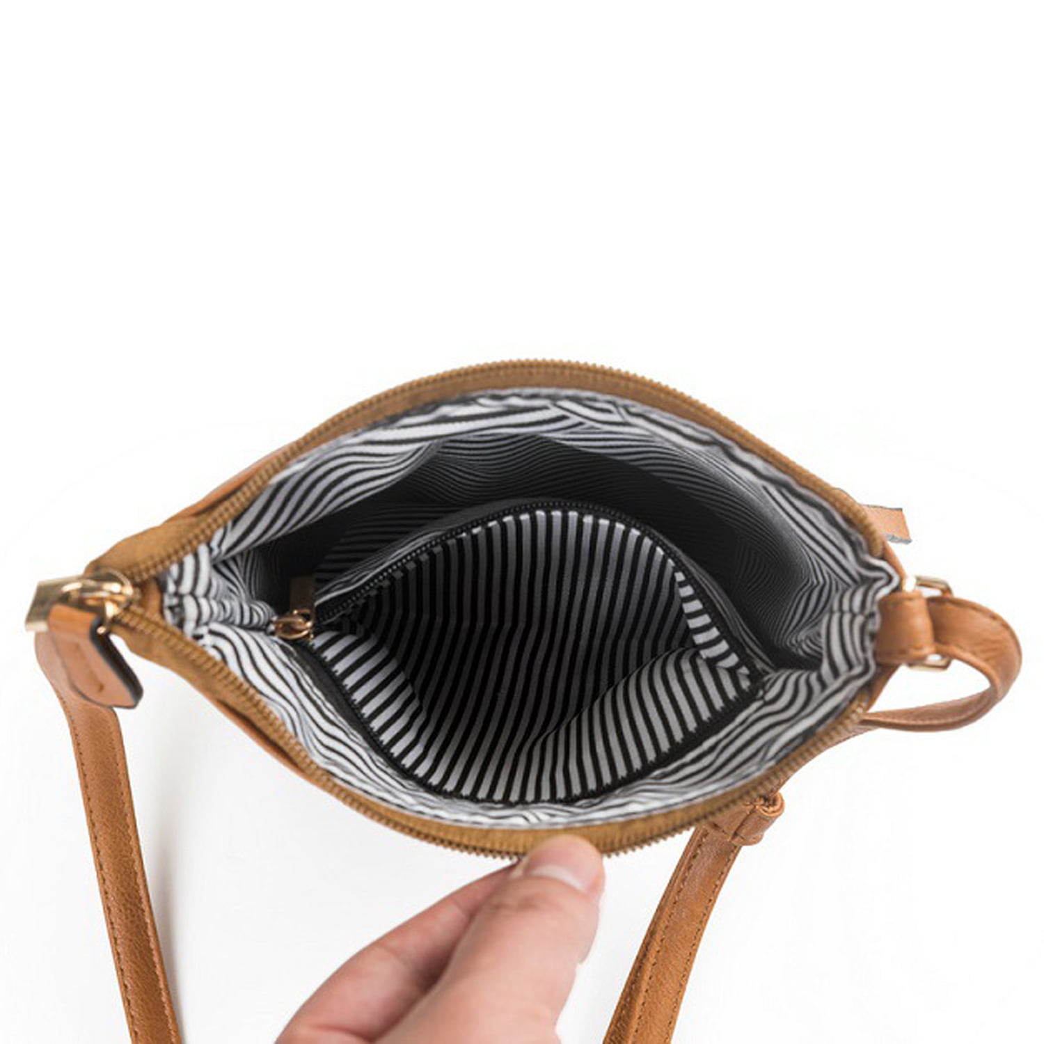 Target Mini Clear Crossbody Bag Just $10.50 (Regularly $15) - Perfect for  Concerts | Hip2Save