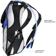 thumbnail image 4 of HSHDLDF S.K.L Hydration Pack - Hydration Backpack with 2 Liter Water Bladder - Lightweight Water Backpack for Running Hiking Cycling Biking Climbing Camping, 4 of 7