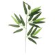 thumbnail image 3 of 100 Piezas de Hojas de Bambú Artificiales Plantas Falsas Hojas de Vegetación, 3 of 5