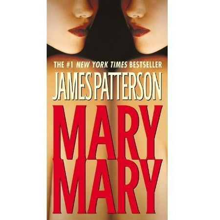 Mary, Mary