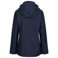 thumbnail image 2 of Regatta Great Outdoors Womens Daysha Waterproof Shell Jacket, 2 of 5