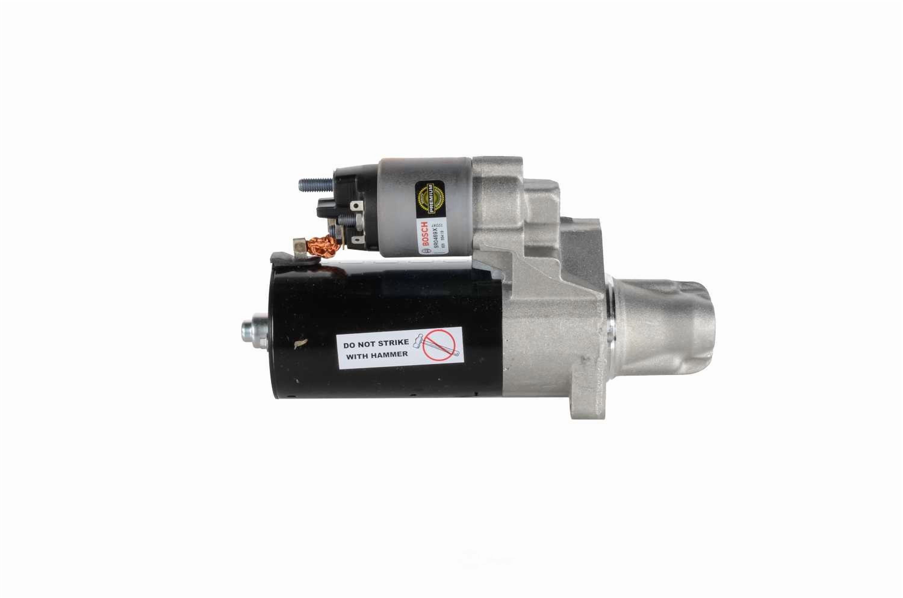 Bosch SR0469X Premium Starter