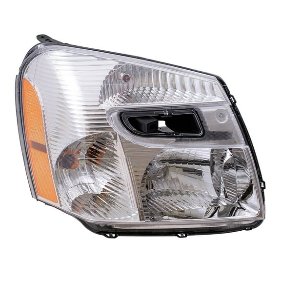 Brock Headlight for 2005-2009 Equinox Right 15888059
