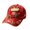 I, variant on Basysin Vintage Christmas Print Baseball Cap Adjustable Curved Soft Hat Casual Lightweight Sun Hat Fashion Holiday Pattern Outdoor Headwear for Women Winter Hat