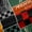 Orange Red, variant on Homewish Jungle Adventure Kids Black Out Curtains, Red Orange Patchwork Curtains Pack of 2 (42x63 Each), Rustic Bear Deer Bedroom Curtains, Window Curtains Decor