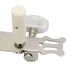 thumbnail image 4 of Clavijas Irfora 2 piezas púas de cabeza de máquina de guitarra clásica perillas de afinación de guitarra clavijas afinadores teclas de afinación de guitarra Irfora Clavijas, 4 of 7