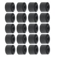 thumbnail image 1 of Cubierta de Tuerca de Bloqueo 20x Baoblaze Accesorios para Automóvil Durable Impermeable a Prueba de Polvo Antigolpes Cubiertas de tuercas de orejeta, 1 of 7