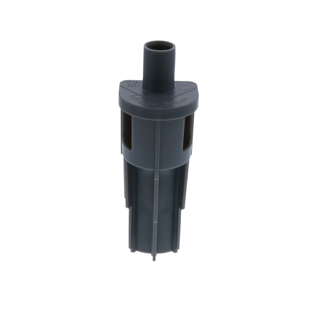 water softener air gap home depot