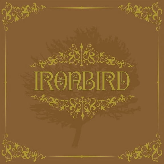 Ironbird - Ironbird - Rock - CD