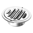 thumbnail image 1 of veasfak Air Vent Ducting Air Extractor Easy Installation Full Protection Sturdy Home DIY Style C, 1 of 9