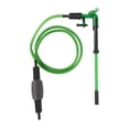 thumbnail image 1 of Fish Tank Water Changer,Fish Tank Siphon Vacuum Aquarium Water Changer Fish Tank Vacuum Cleaner Professionally Tested, 1 of 8