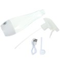 thumbnail image 4 of Máquina para fabricar desinfectante USB tipo 84 de 350 ml con electrólisis de agua salada y generador de hipoclorito de sodio (blanco transparente), 4 of 7