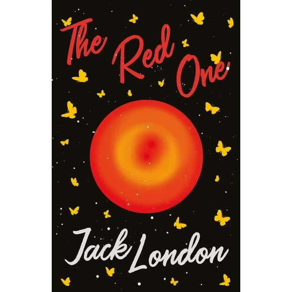 The Red One, (Paperback)