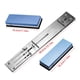 thumbnail image 3 of Whetstones Support Rack Knife Sharpener Over Sink Platform for Sharpening Devices Grindstone Holder with Wing Nut, 3 of 4