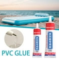 thumbnail image 4 of Inflatable Boat Repair Glue - Quick Fix for PVC Boats & Toys - Waterproof & Strong Adhesive, 4 of 7